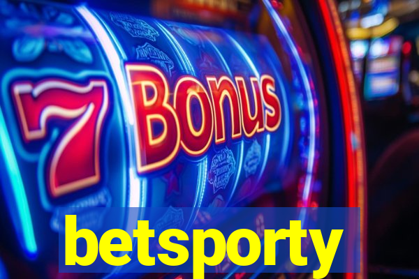 betsporty