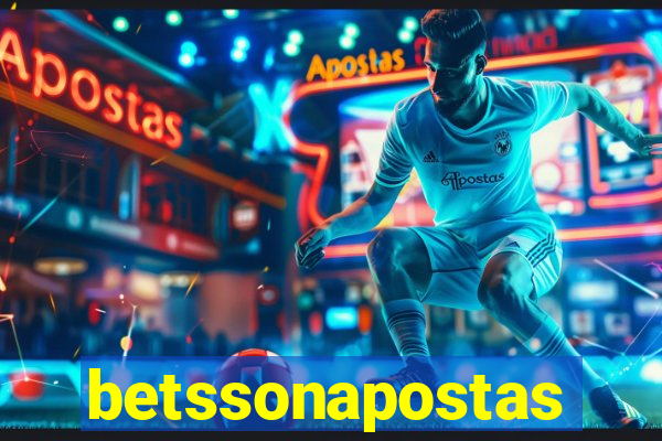 betssonapostas