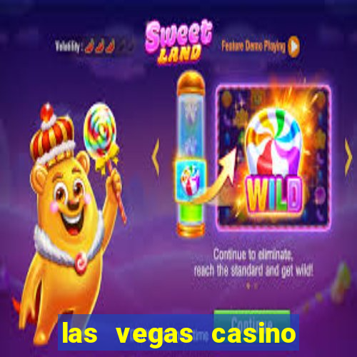 las vegas casino free slot play