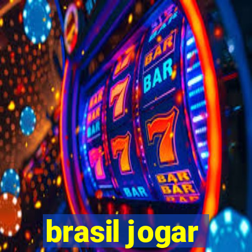 brasil jogar