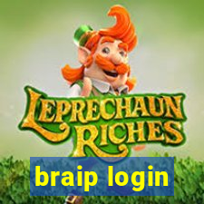 braip login