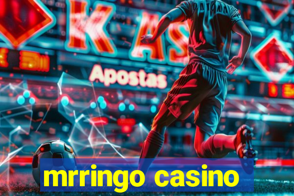 mrringo casino