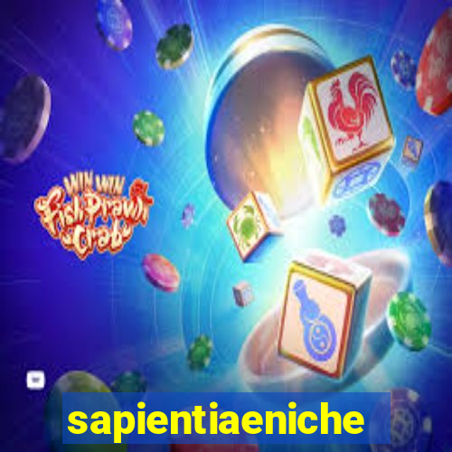 sapientiaeniche