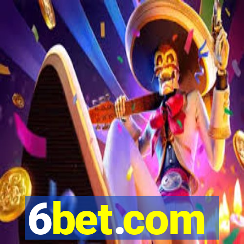 6bet.com