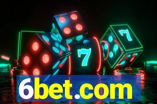 6bet.com