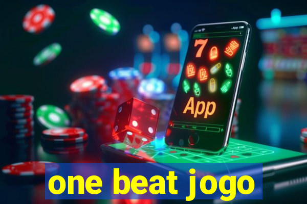 one beat jogo