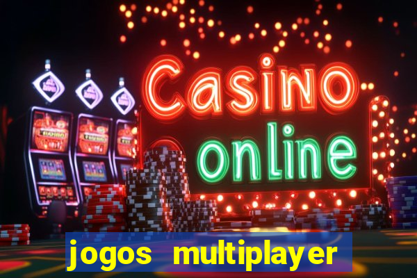 jogos multiplayer online battle arena