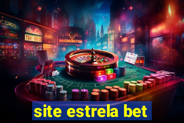 site estrela bet