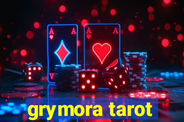 grymora tarot