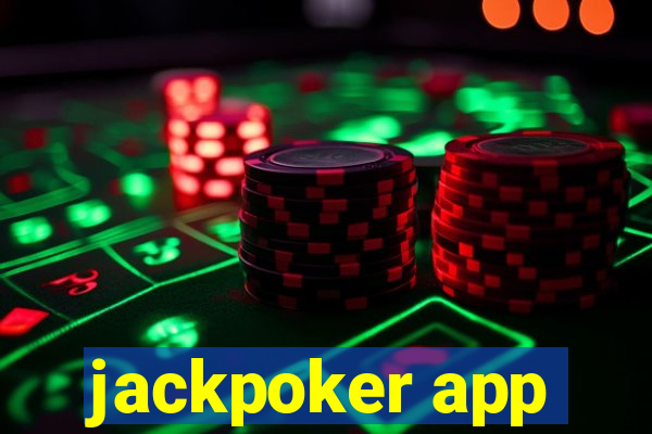 jackpoker app