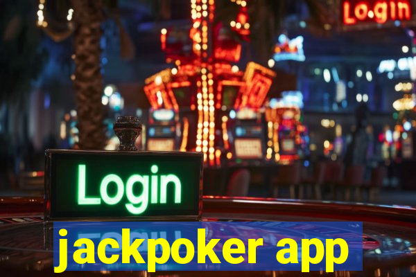 jackpoker app