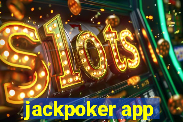 jackpoker app