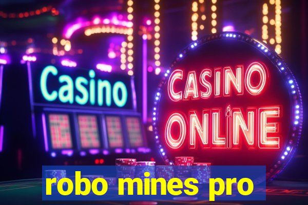 robo mines pro