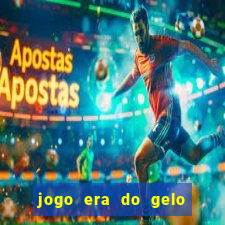 jogo era do gelo ca?a níquel