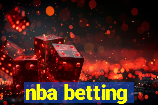 nba betting