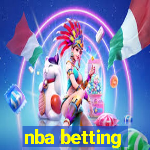 nba betting