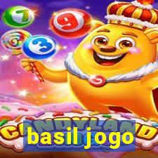 basil jogo