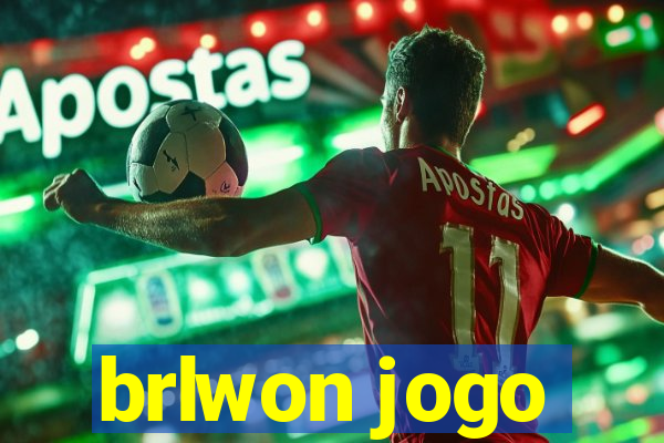 brlwon jogo