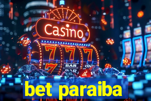 bet paraiba