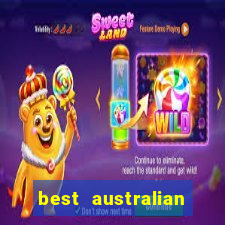 best australian casinos online