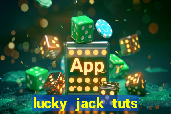 lucky jack tuts treasure slot free play