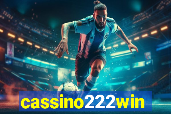 cassino222win