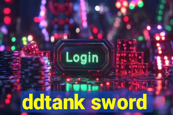 ddtank sword