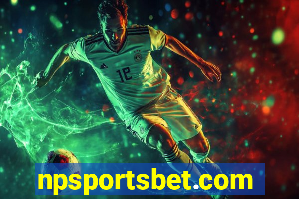 npsportsbet.com