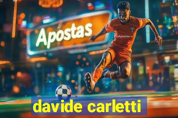 davide carletti