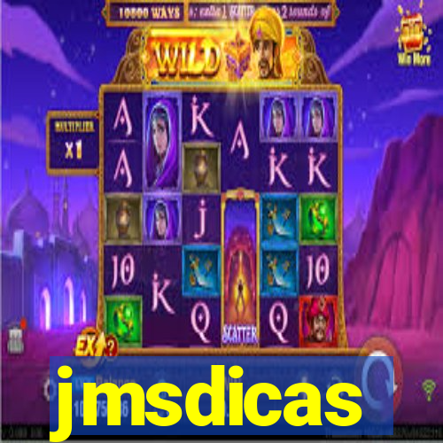 jmsdicas