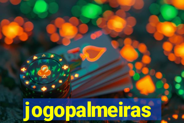 jogopalmeiras