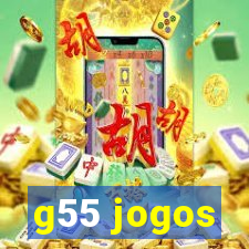 g55 jogos