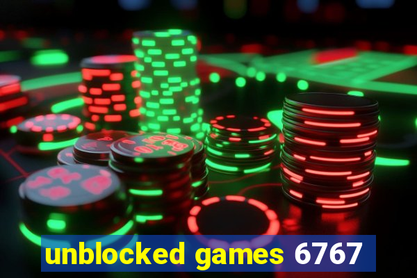 unblocked games 6767