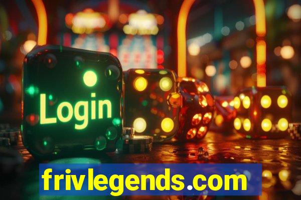 frivlegends.com