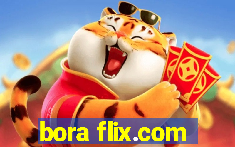 bora flix.com