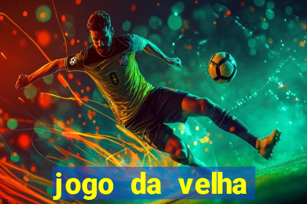 jogo da velha aposta online