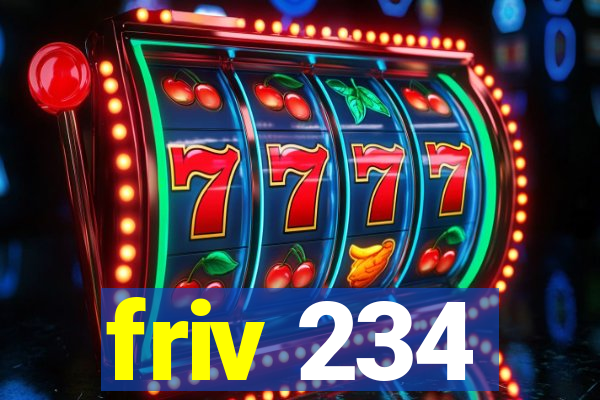 friv 234