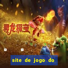 site de jogo do bicho online