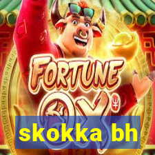 skokka bh