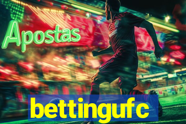 bettingufc