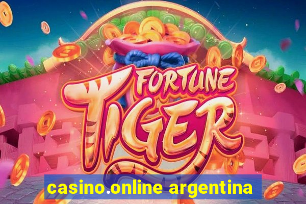 casino.online argentina