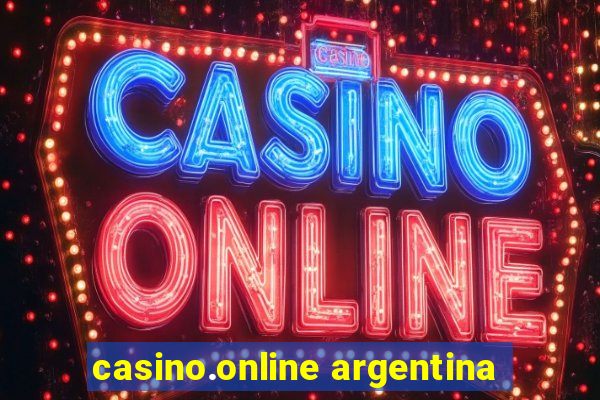 casino.online argentina