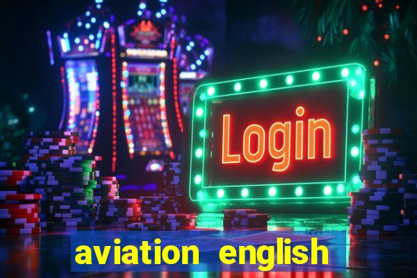 aviation english macmillan pdf