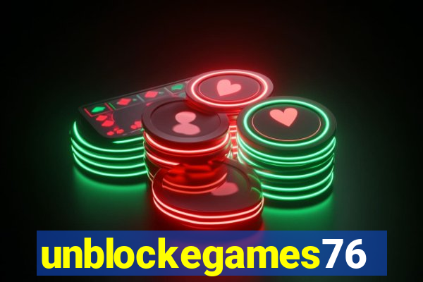 unblockegames76