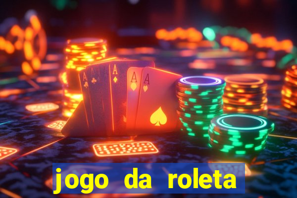 jogo da roleta silvio santos