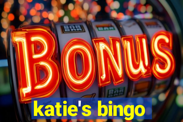 katie's bingo