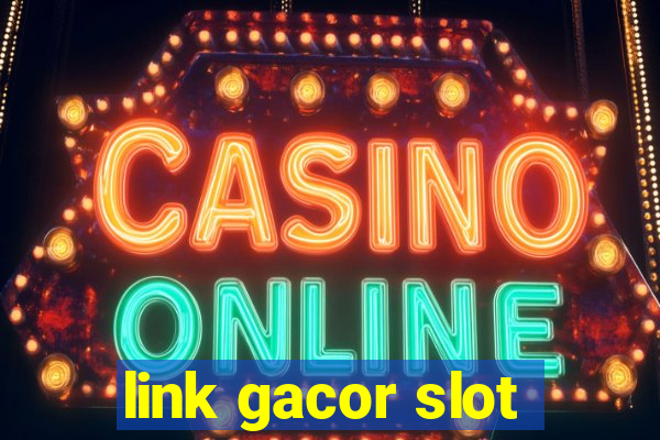 link gacor slot