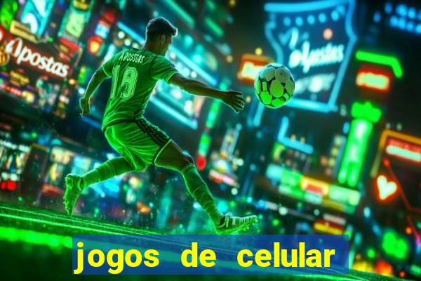 jogos de celular que ganham dinheiro