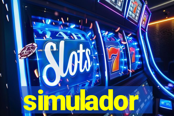 simulador matem谩tico lotof谩cil