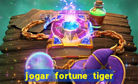 jogar fortune tiger 2 demo